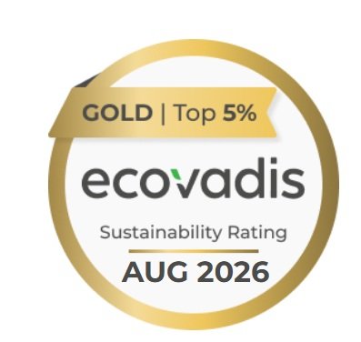 Logo Ecovadis_Gold_2026