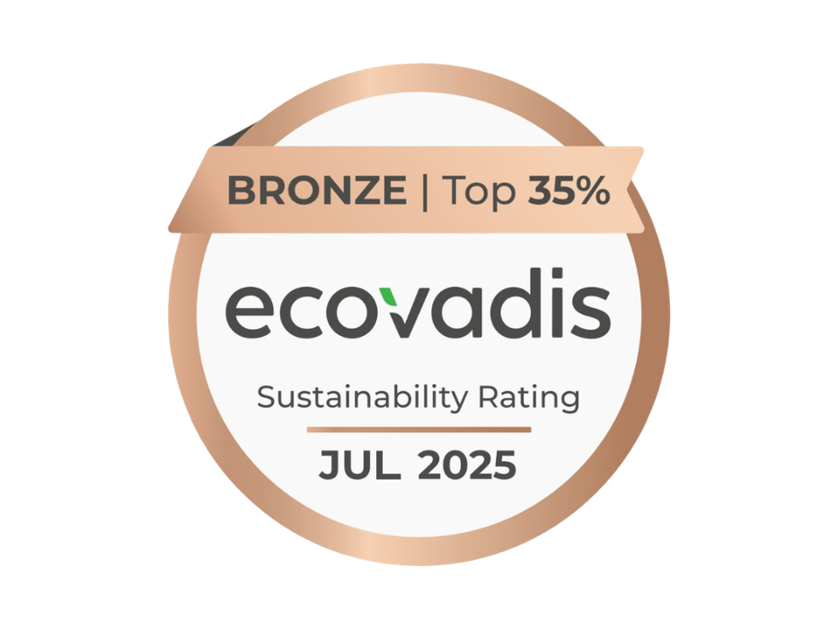 ecovadis logo